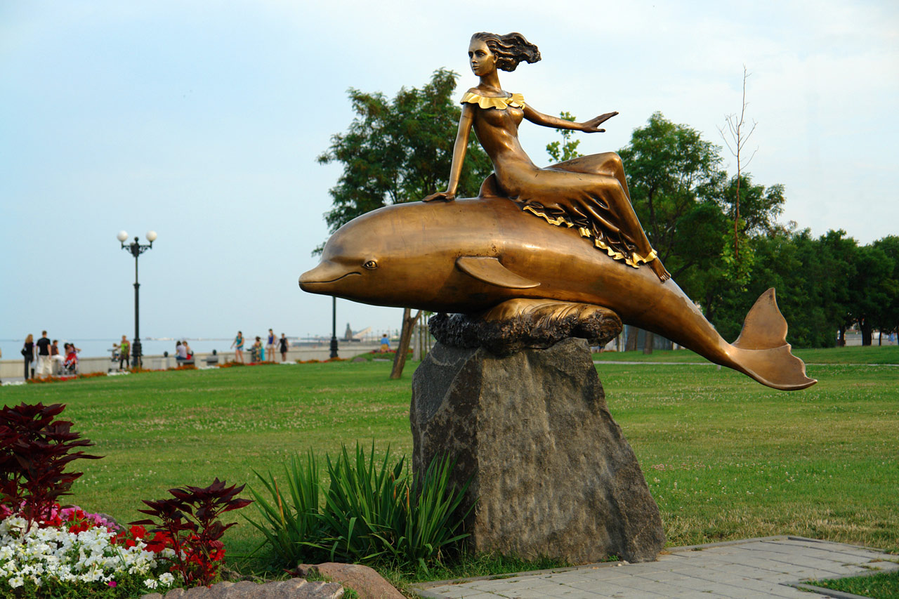 Novorossiysk
